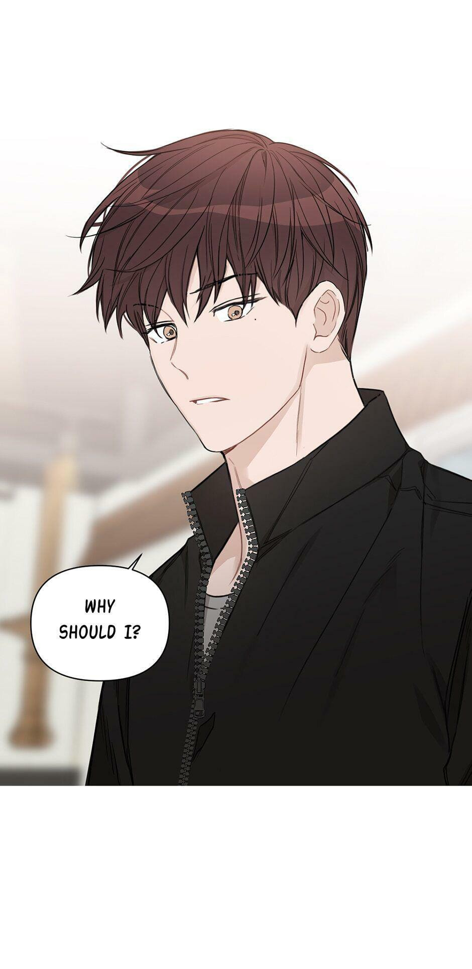 Positively Yours Chapter 72.9 page 21 - 