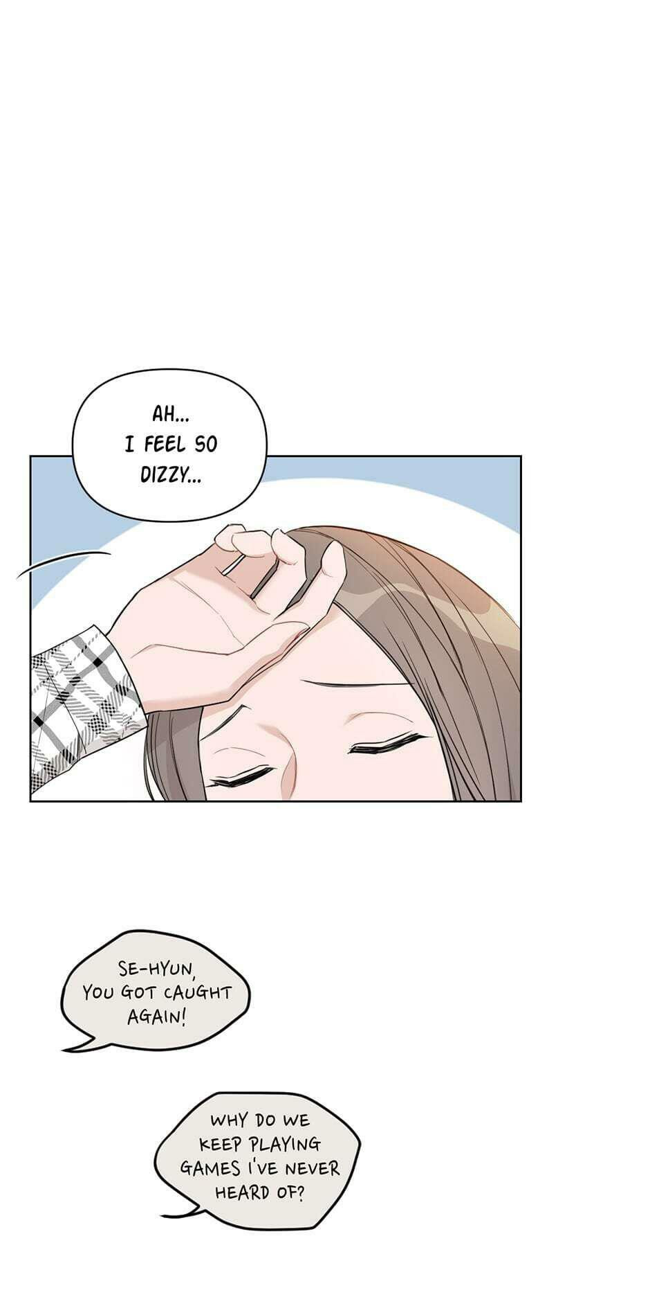 Positively Yours Chapter 72.9 page 23 - 
