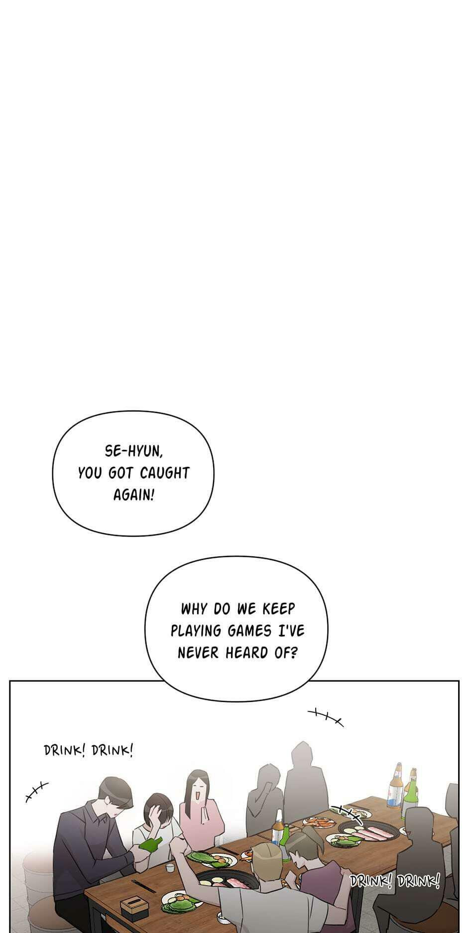 Positively Yours Chapter 72.9 page 27 - 