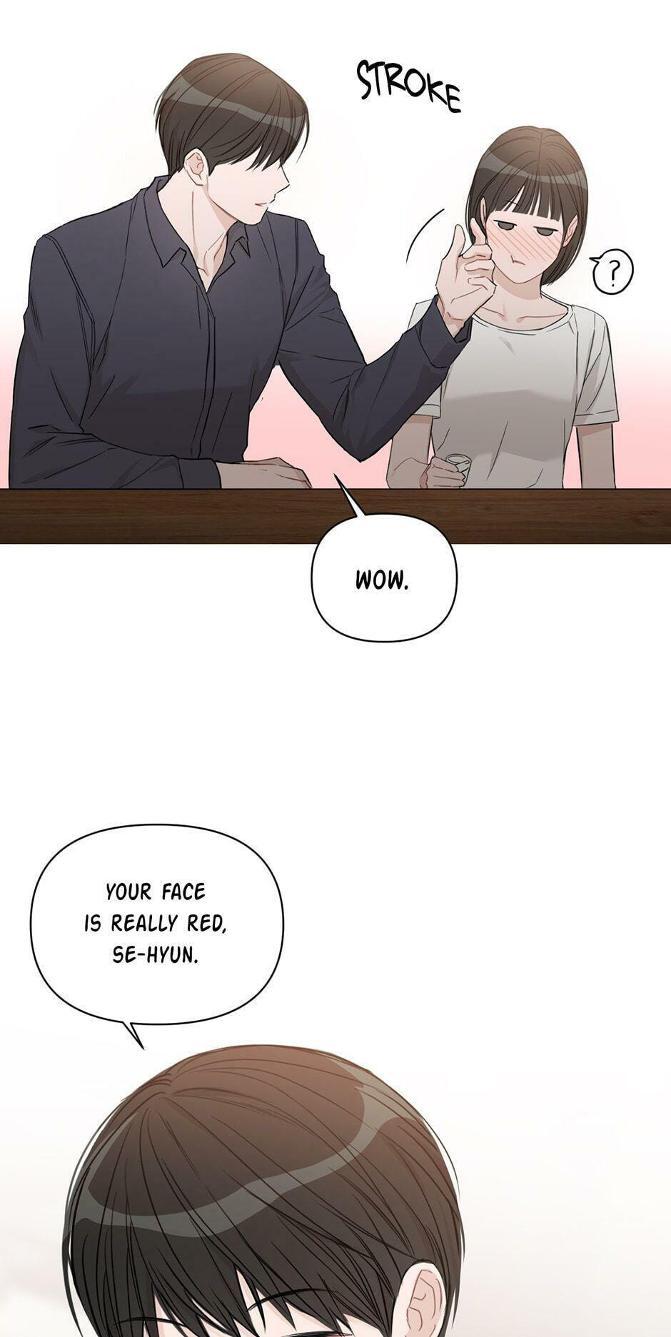 Positively Yours Chapter 72.9 page 30 - 