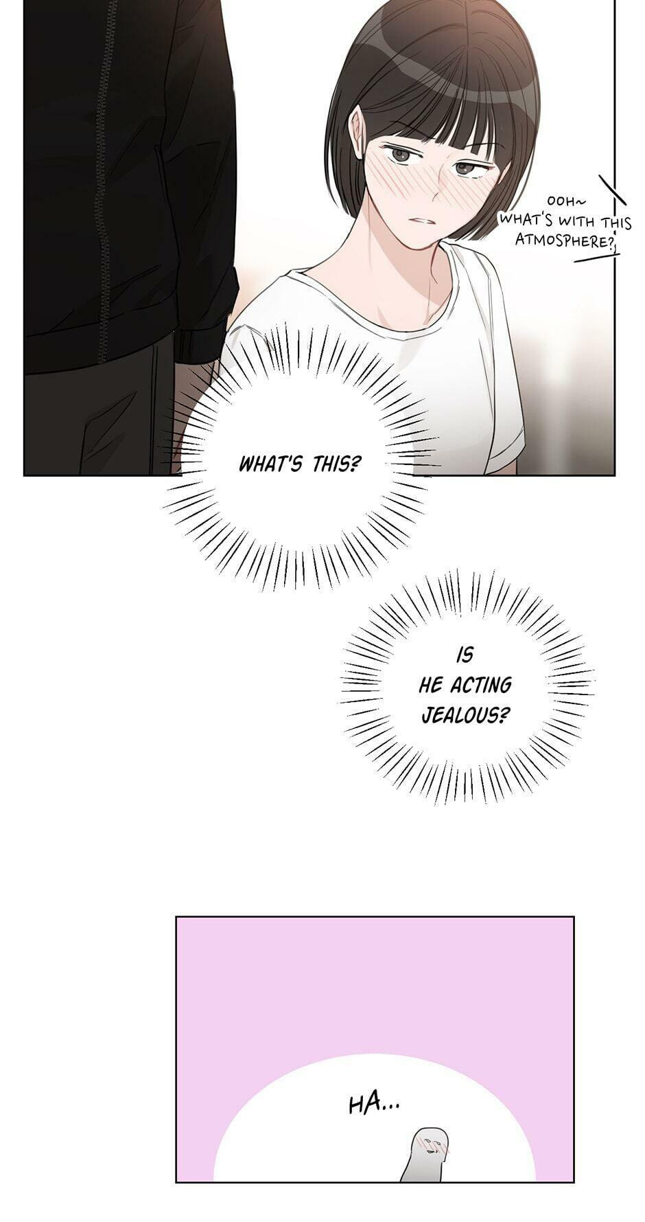 Positively Yours Chapter 72.9 page 37 - 