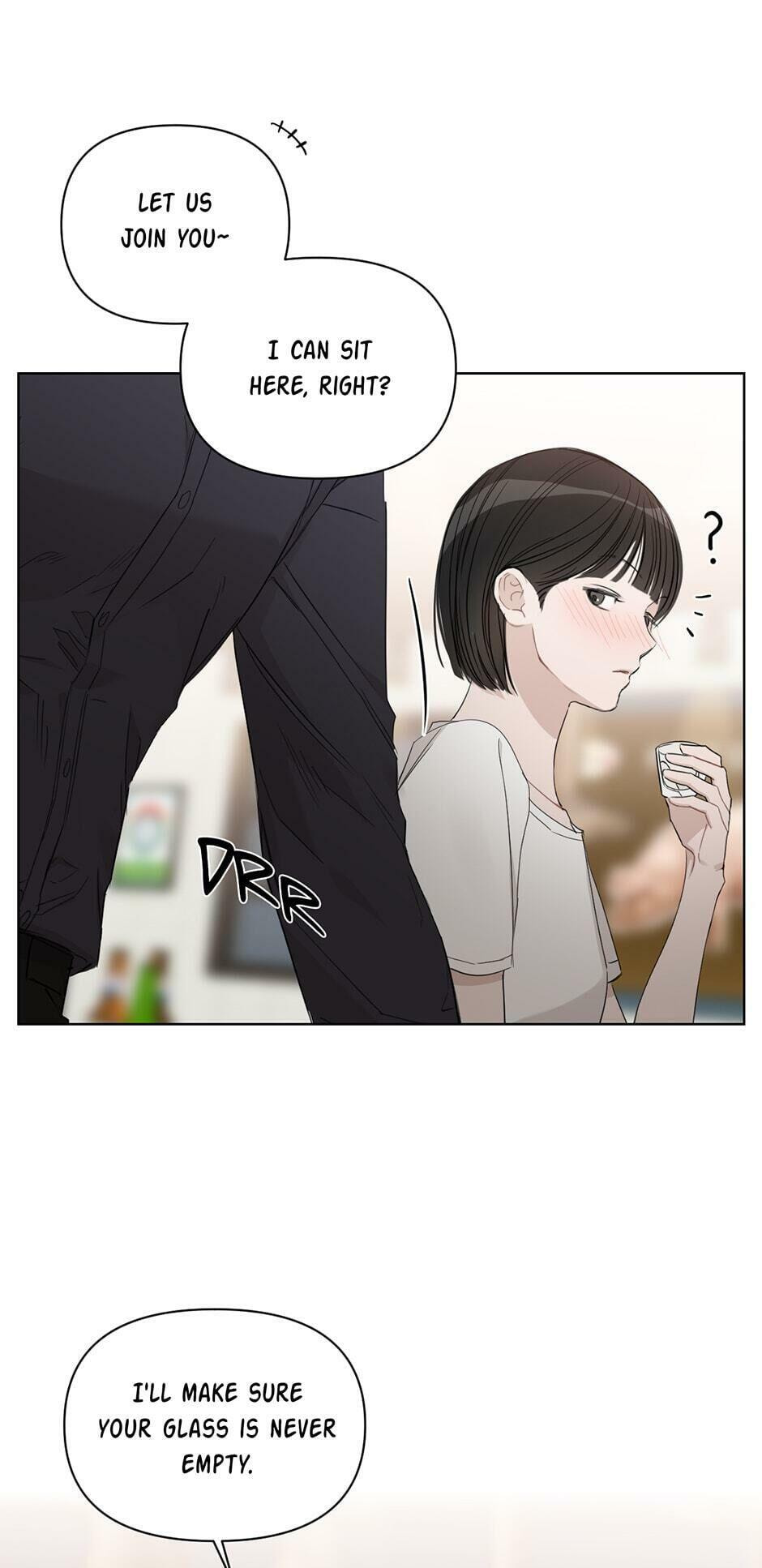 Positively Yours Chapter 72.9 page 5 - 