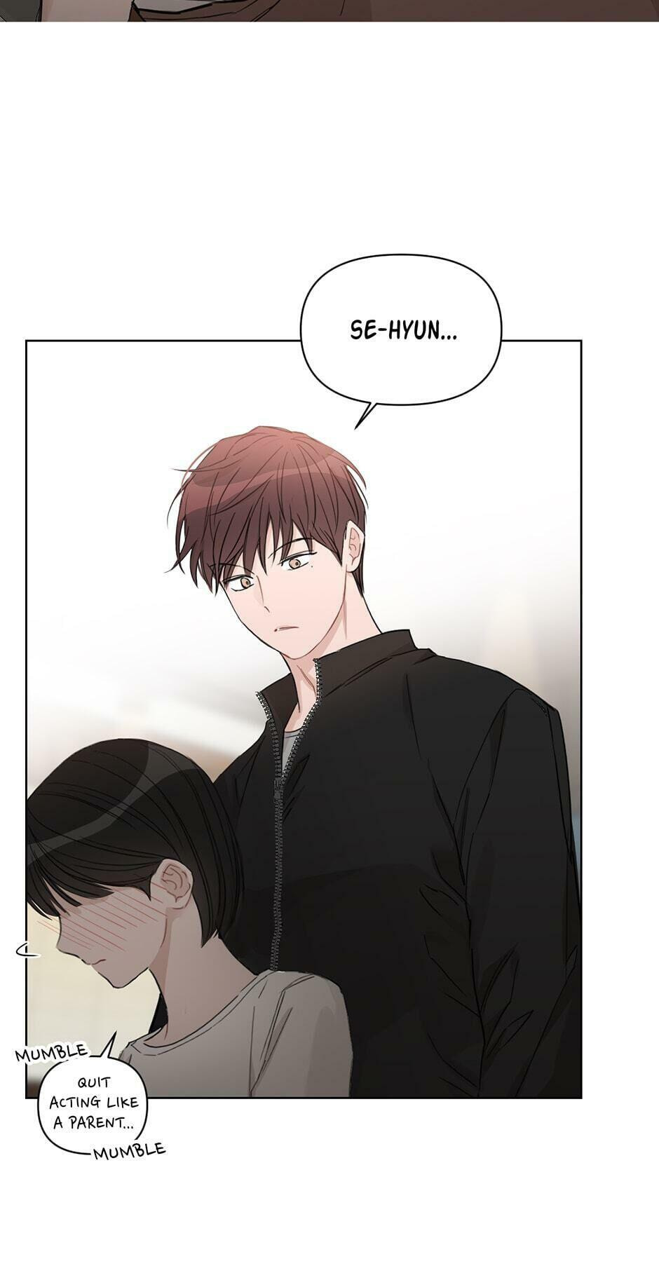 Positively Yours Chapter 72.9 page 44 - 
