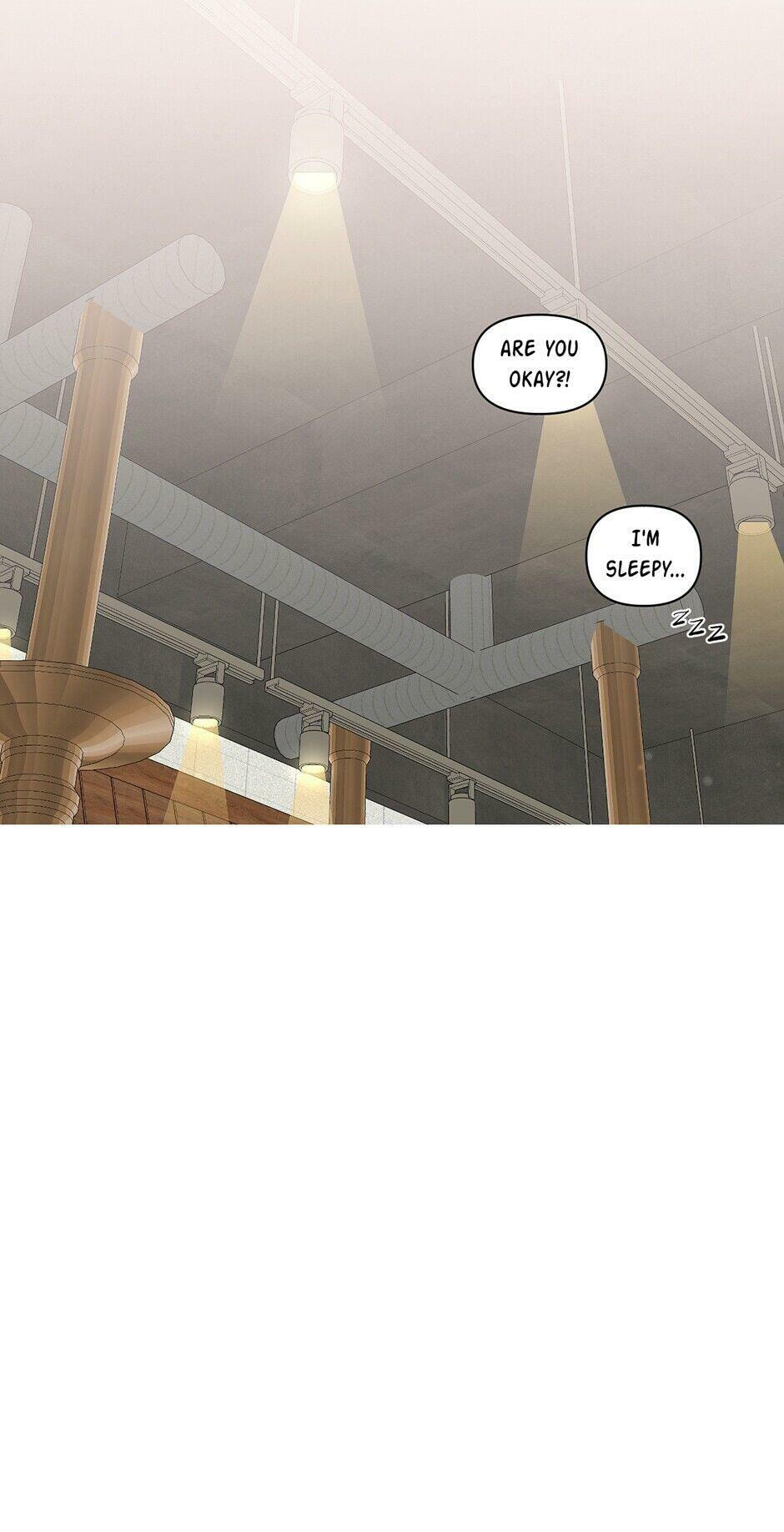 Positively Yours Chapter 72.9 page 46 - 