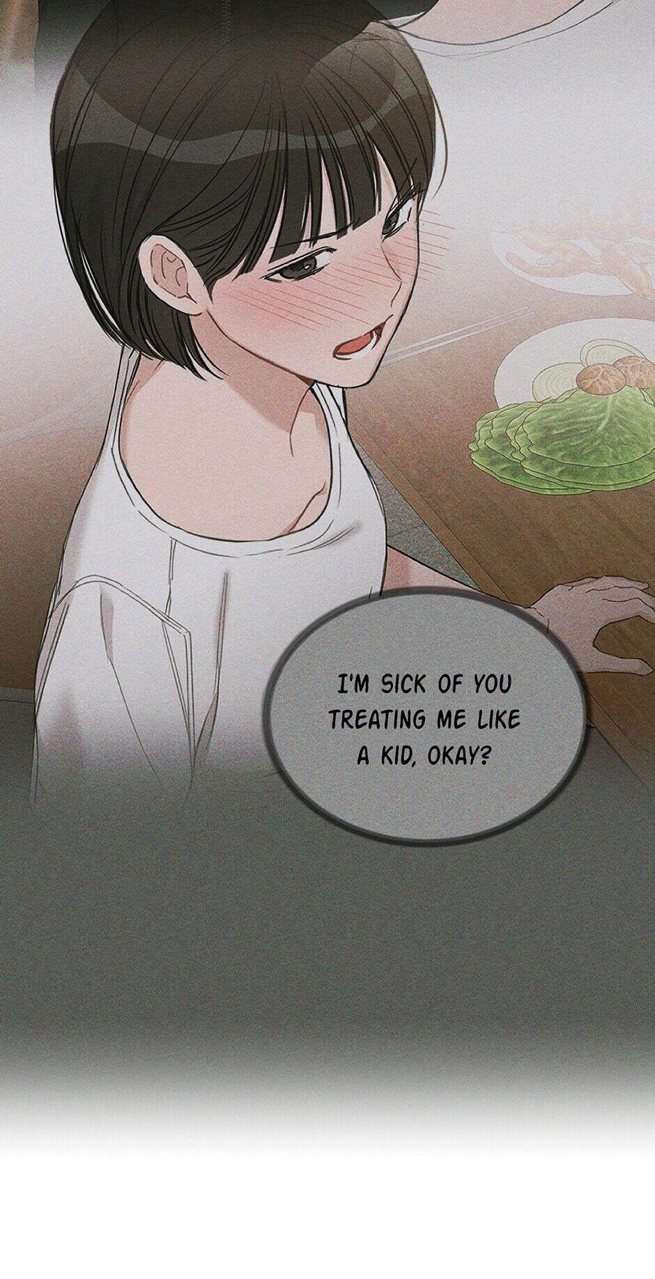 Positively Yours Chapter 72.9 page 53 - 