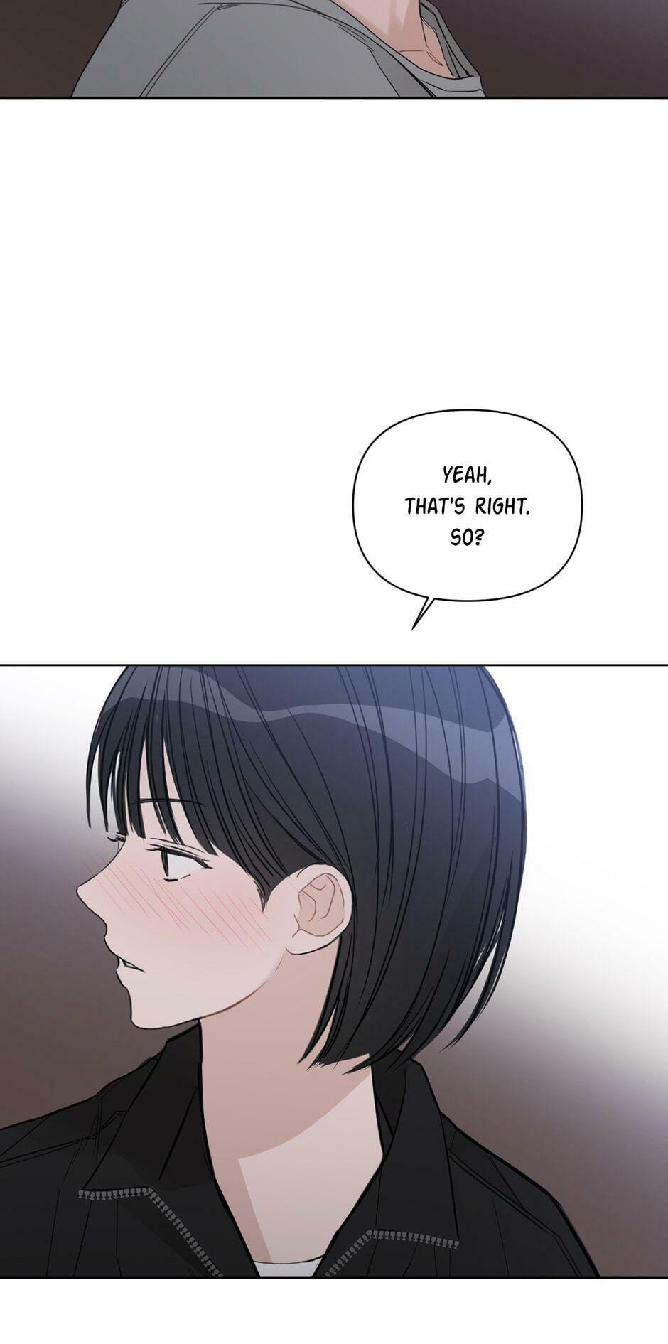 Positively Yours Chapter 72.9 page 61 - 