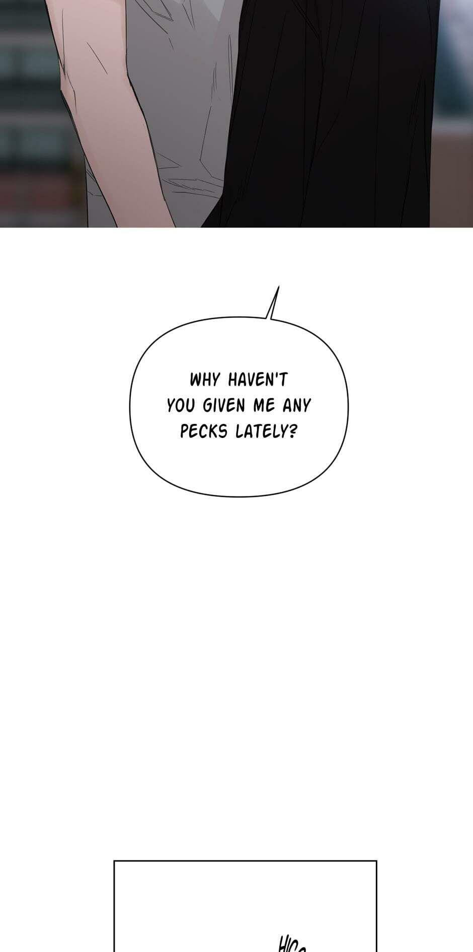 Positively Yours Chapter 72.9 page 64 - 