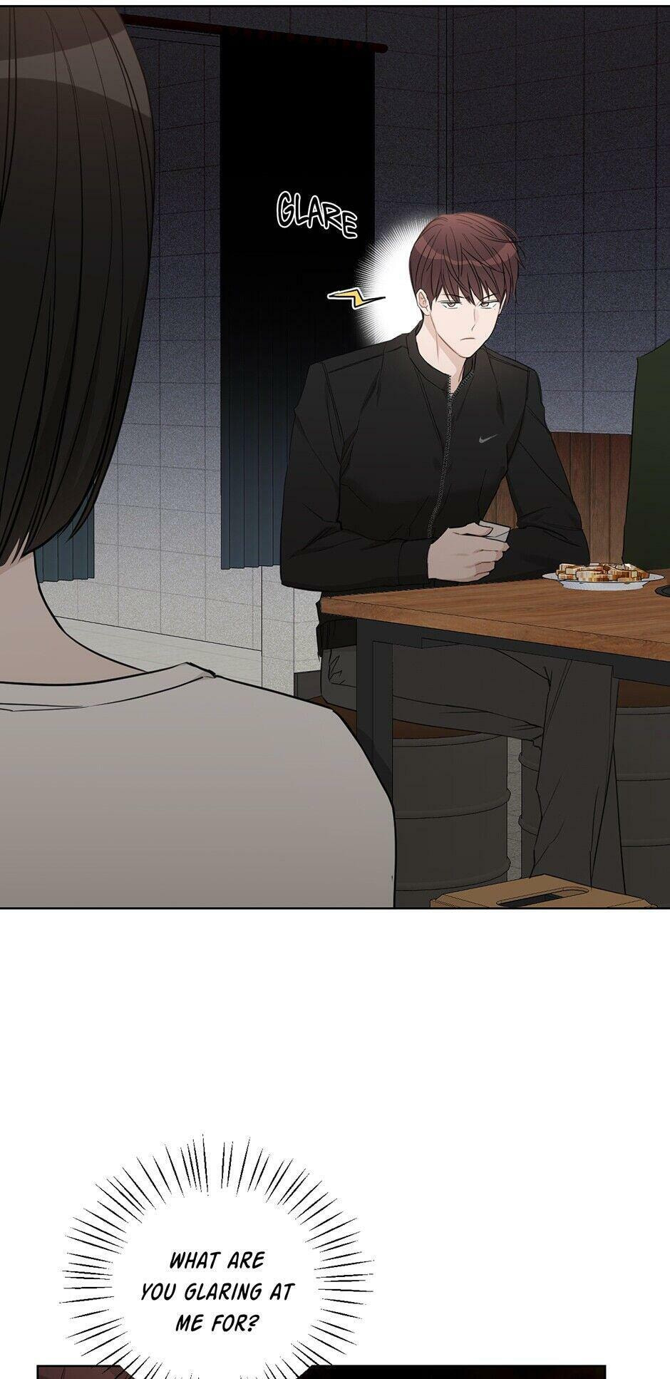 Positively Yours Chapter 72.9 page 8 - 