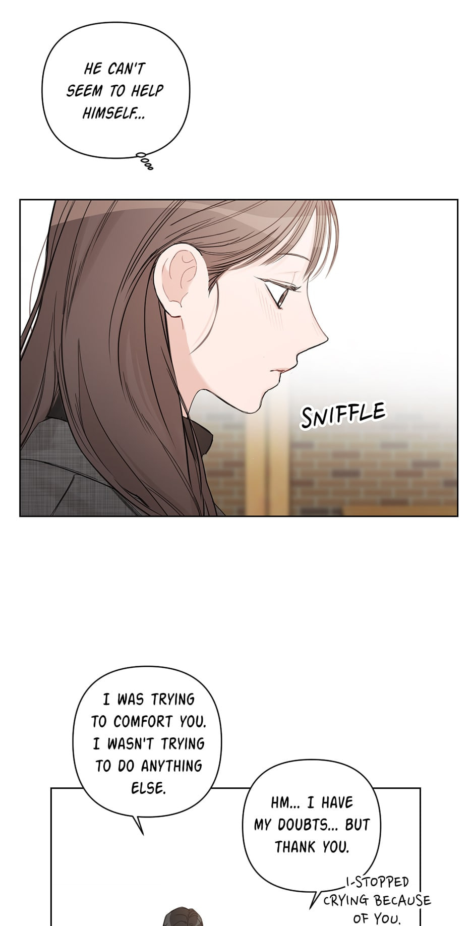 Positively Yours Chapter 72 page 12 - 