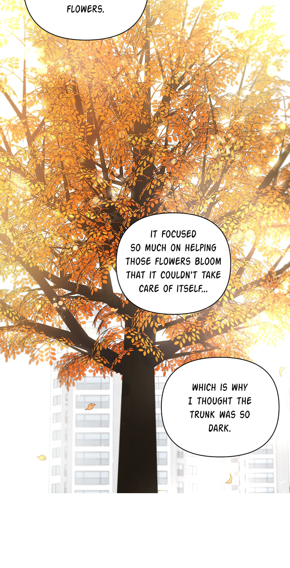 Positively Yours Chapter 72 page 15 - 