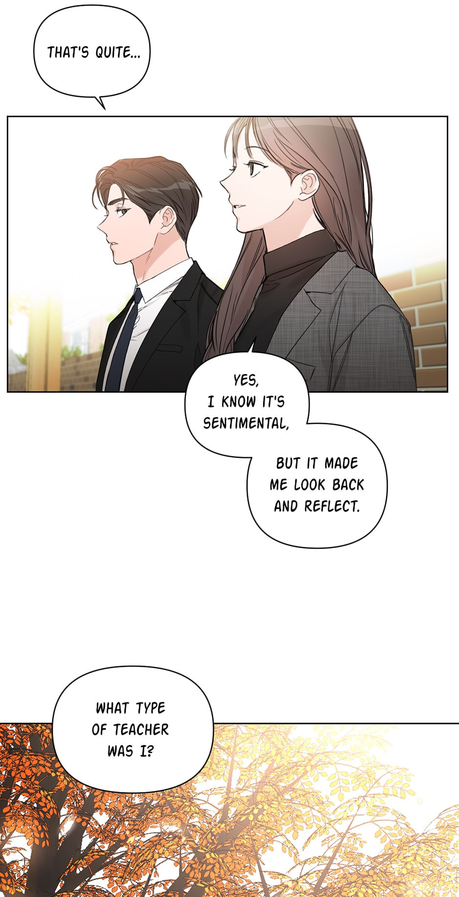 Positively Yours Chapter 72 page 16 - 