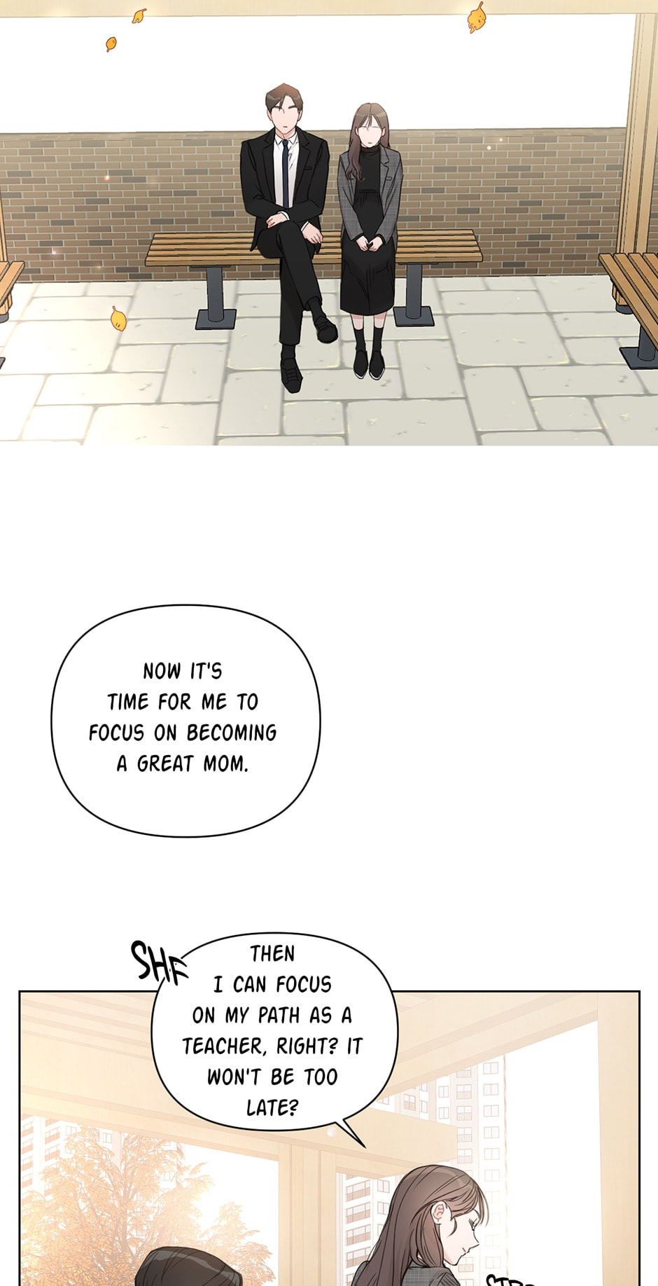 Positively Yours Chapter 72 page 18 - 