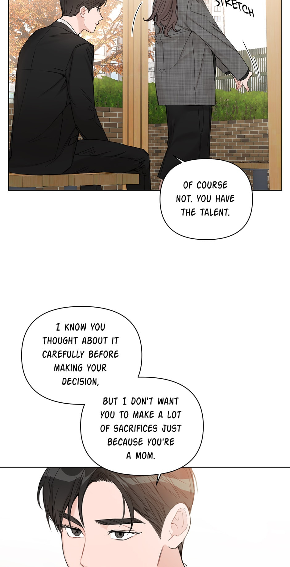 Positively Yours Chapter 72 page 19 - 
