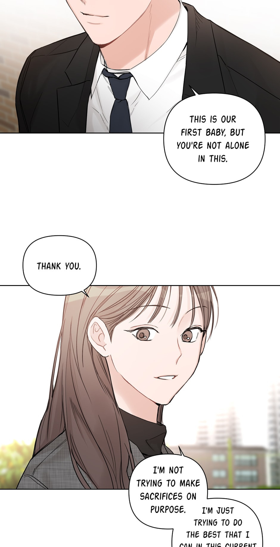 Positively Yours Chapter 72 page 20 - 