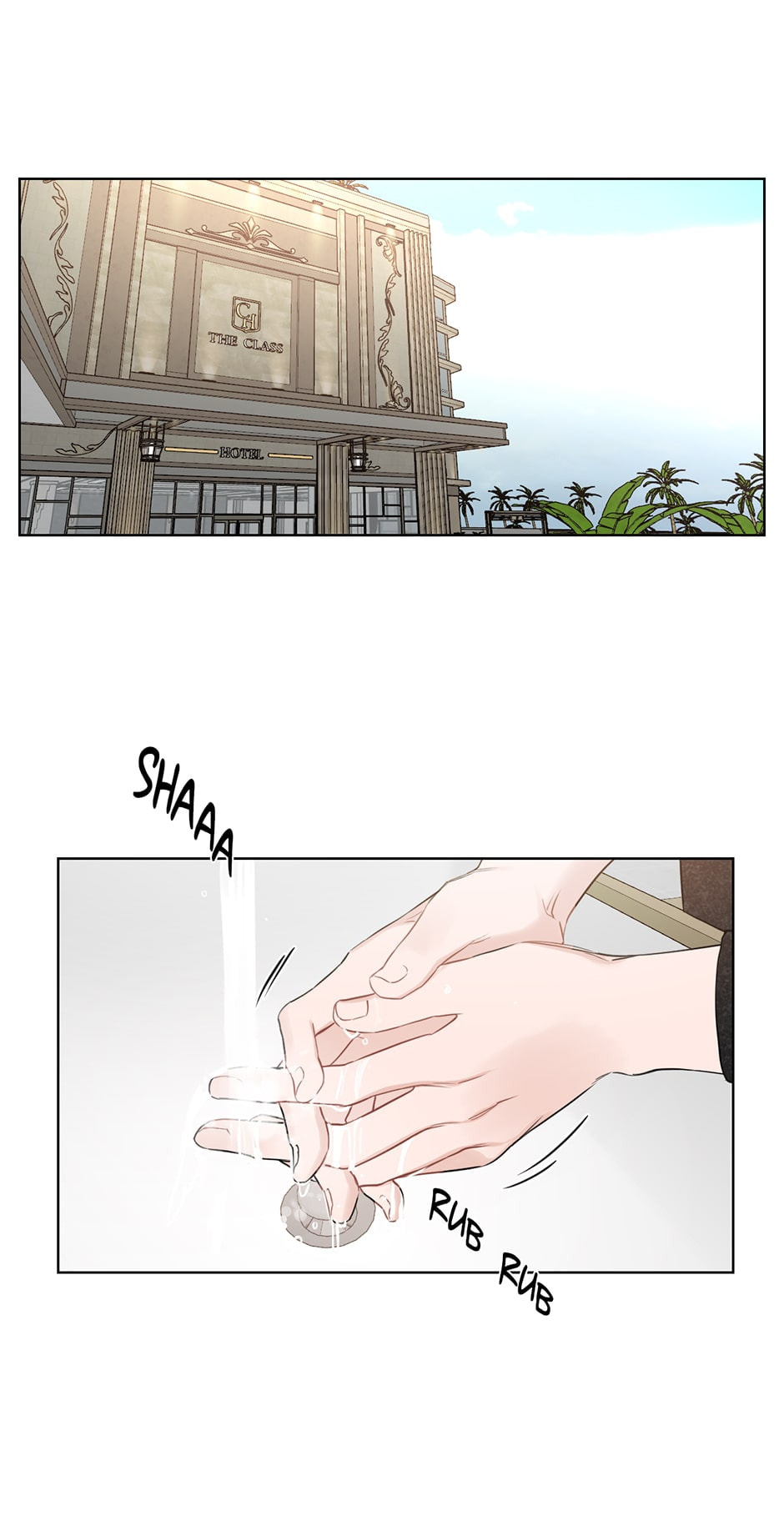 Positively Yours Chapter 72 page 24 - 