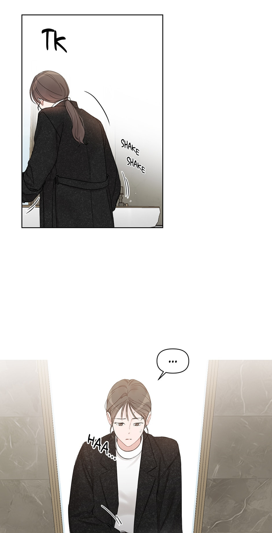 Positively Yours Chapter 72 page 25 - 