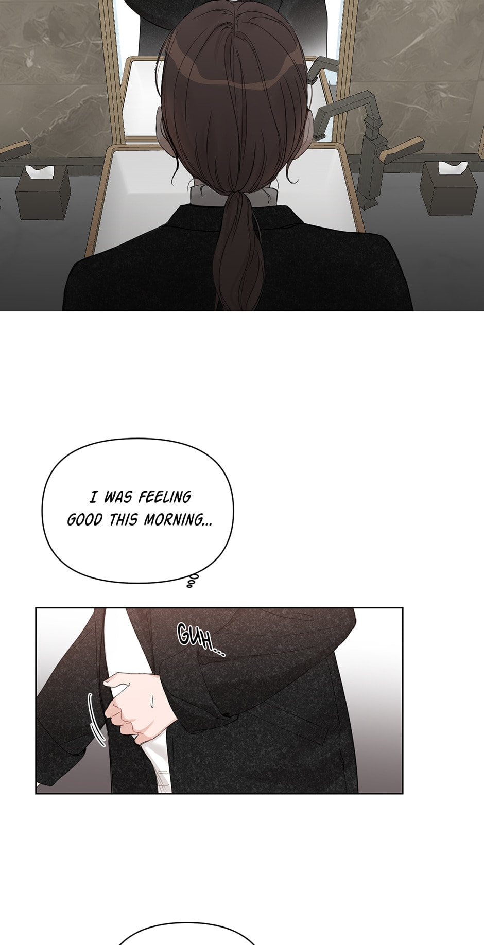 Positively Yours Chapter 72 page 26 - 