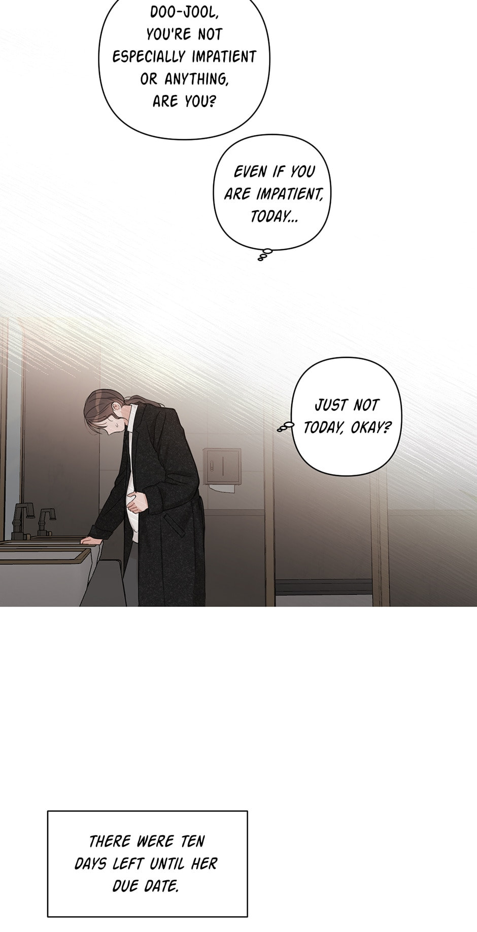 Positively Yours Chapter 72 page 27 - 