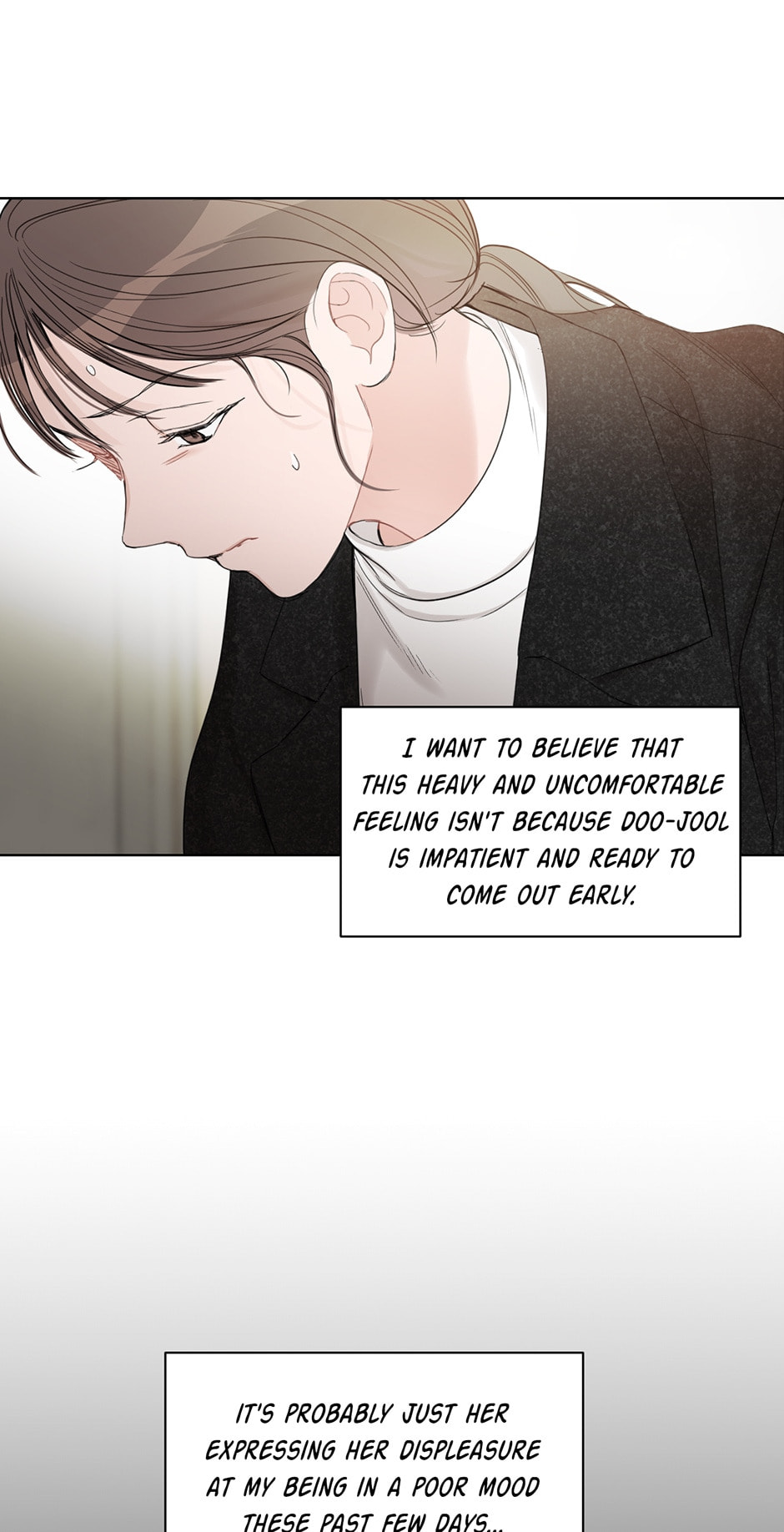 Positively Yours Chapter 72 page 28 - 
