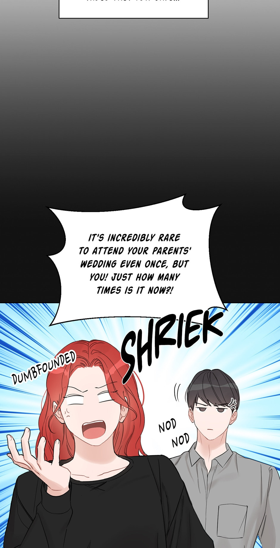 Positively Yours Chapter 72 page 29 - 
