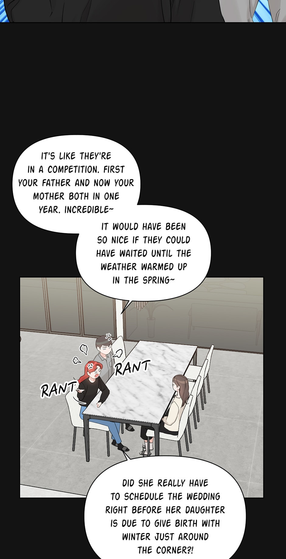Positively Yours Chapter 72 page 30 - 