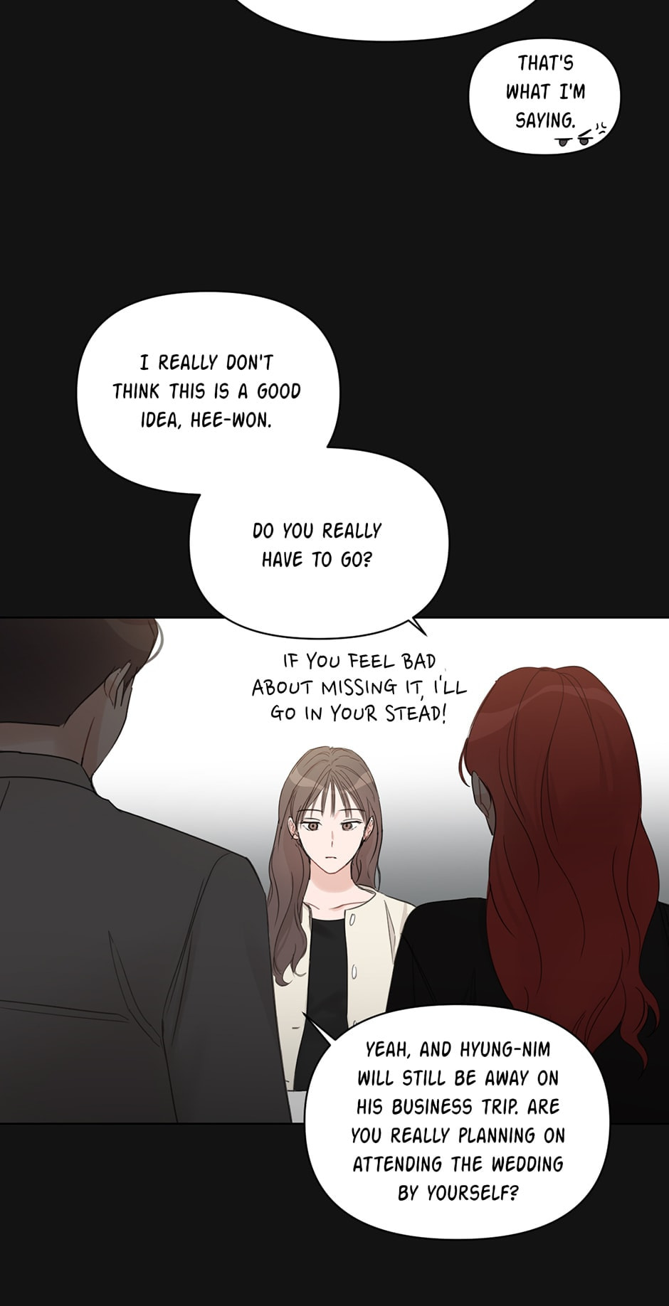 Positively Yours Chapter 72 page 31 - 
