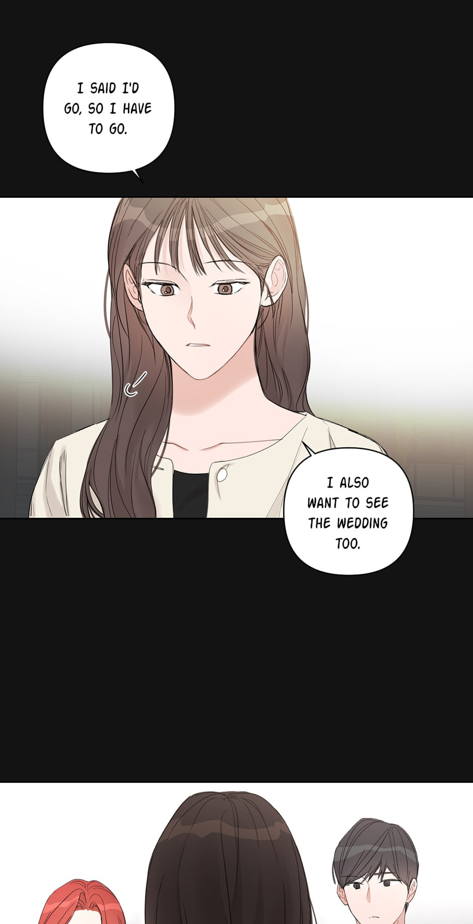 Positively Yours Chapter 72 page 32 - 