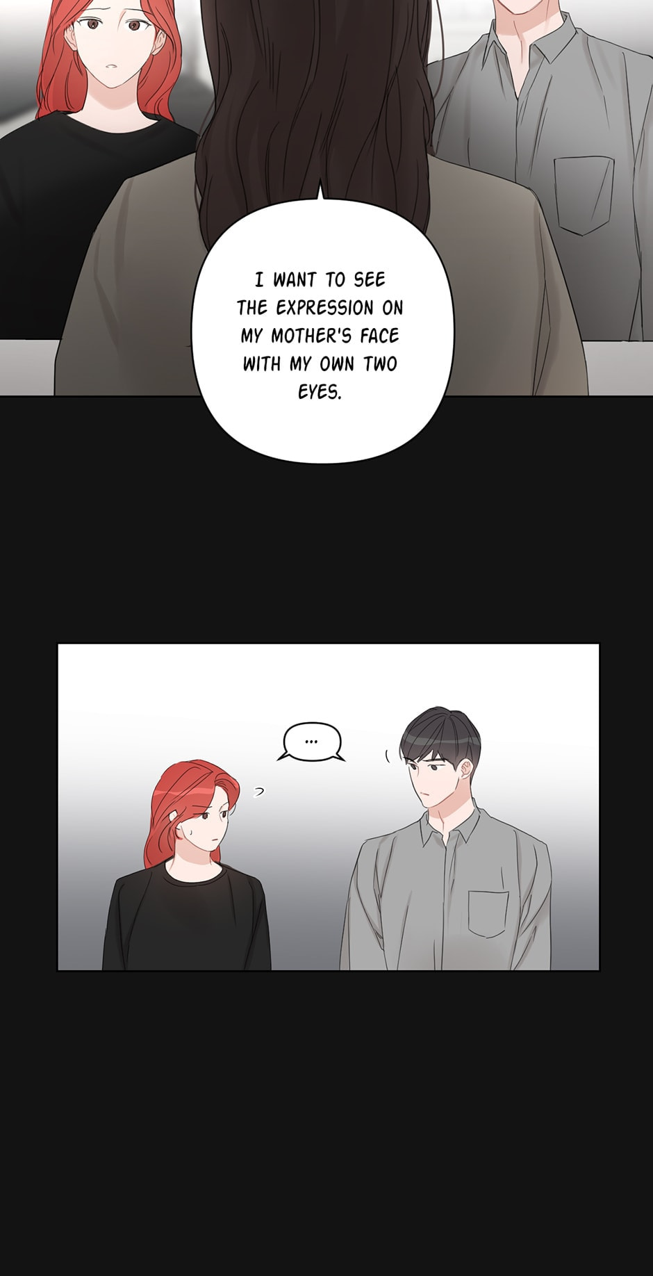 Positively Yours Chapter 72 page 33 - 