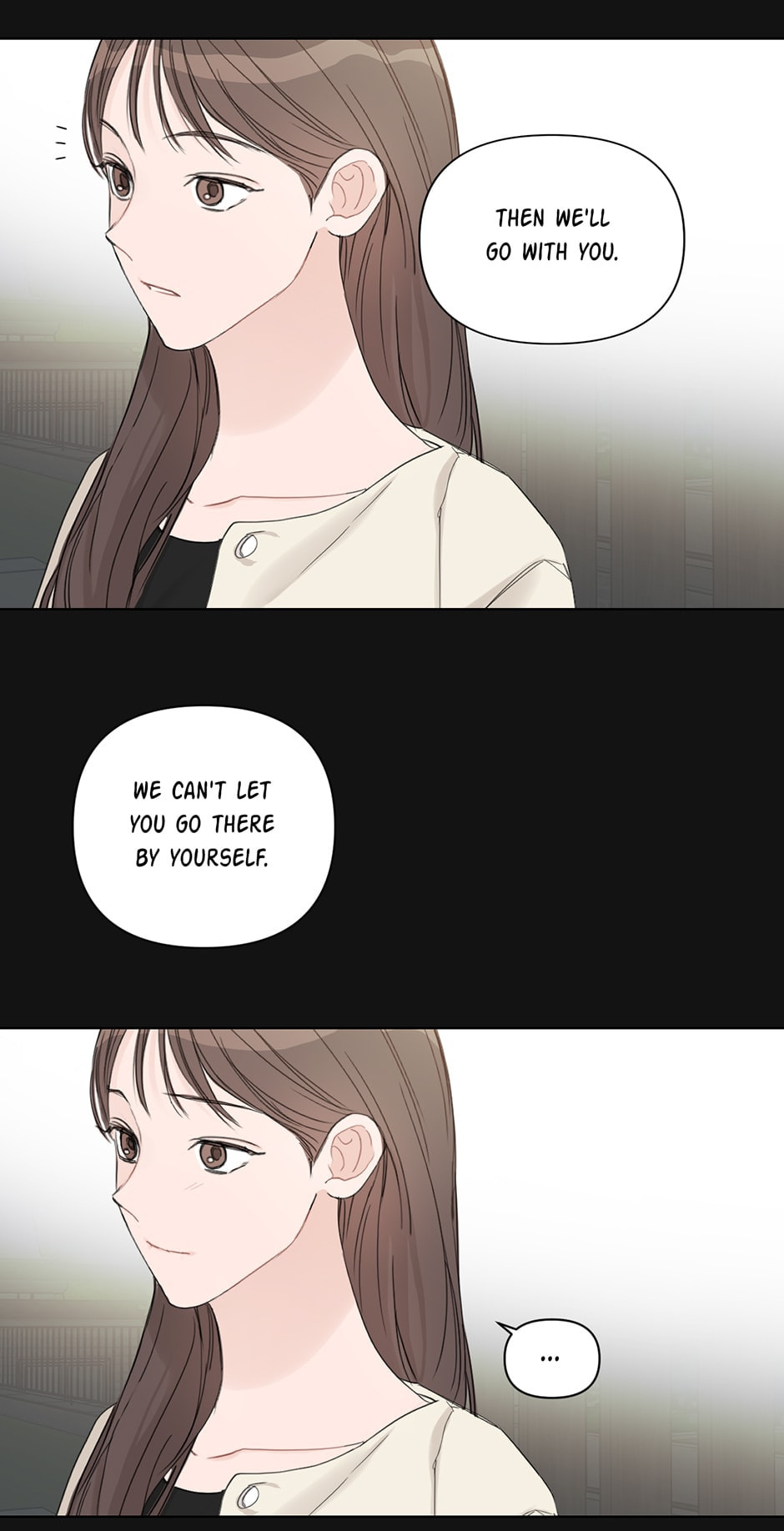 Positively Yours Chapter 72 page 34 - 