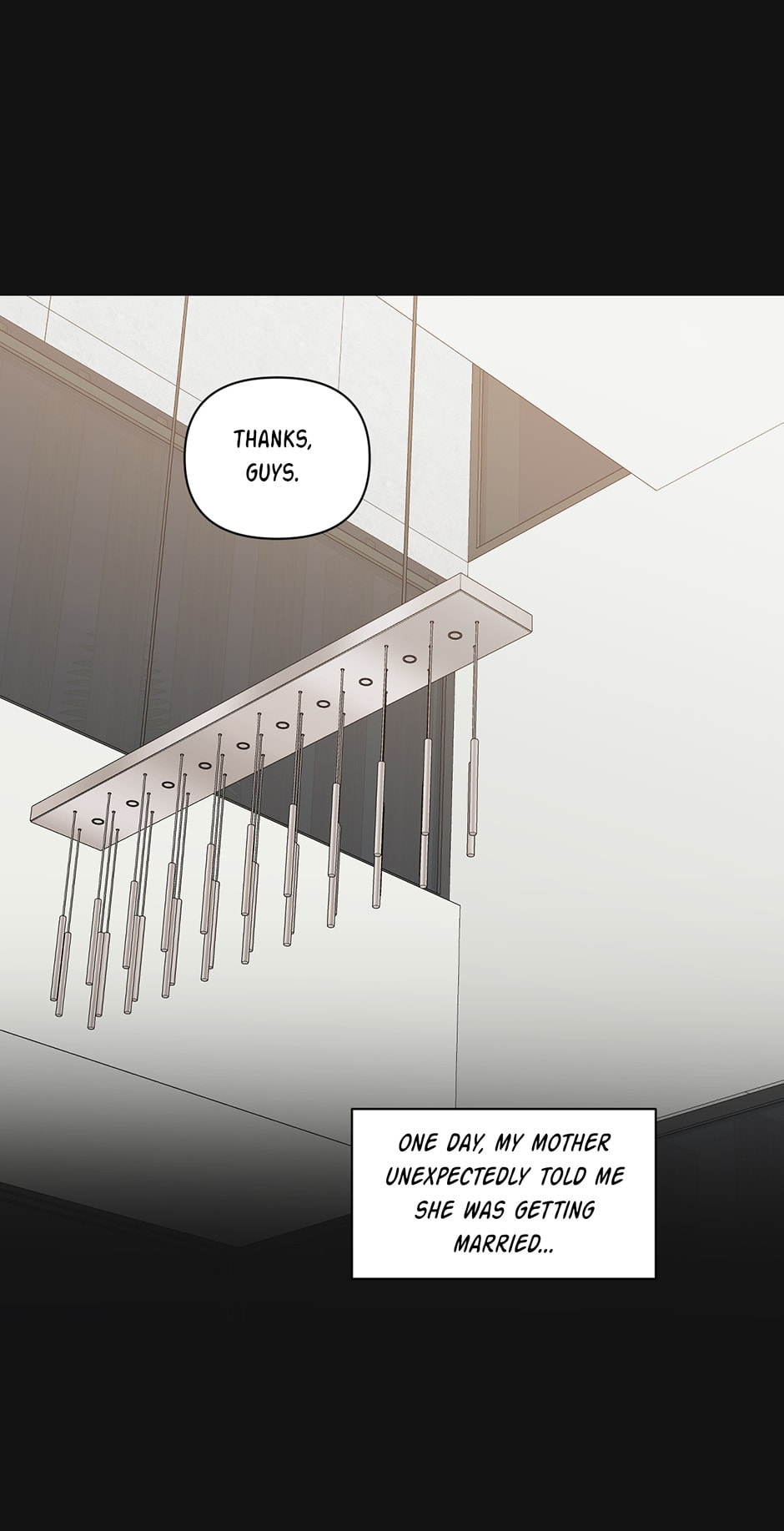 Positively Yours Chapter 72 page 35 - 
