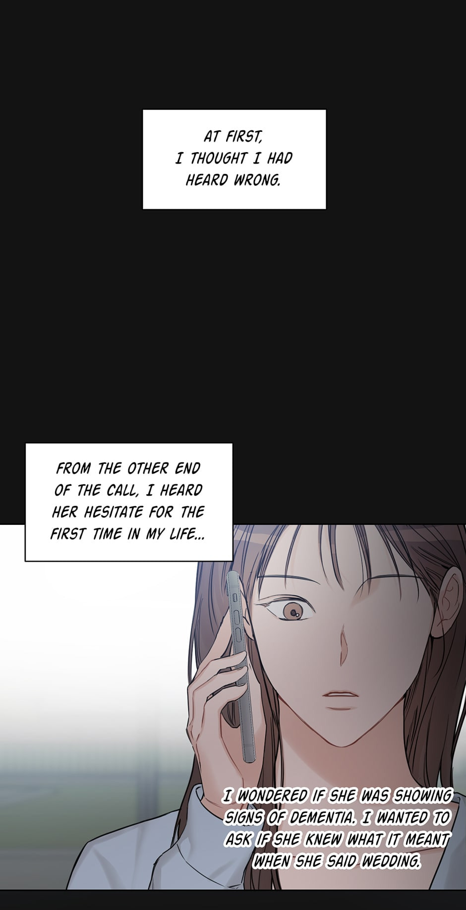 Positively Yours Chapter 72 page 36 - 
