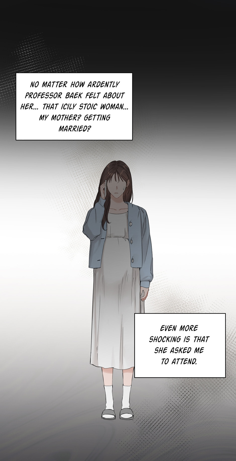 Positively Yours Chapter 72 page 37 - 