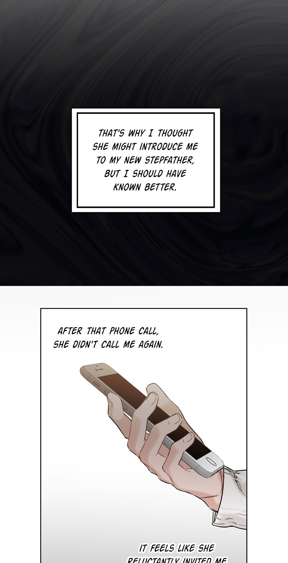 Positively Yours Chapter 72 page 38 - 