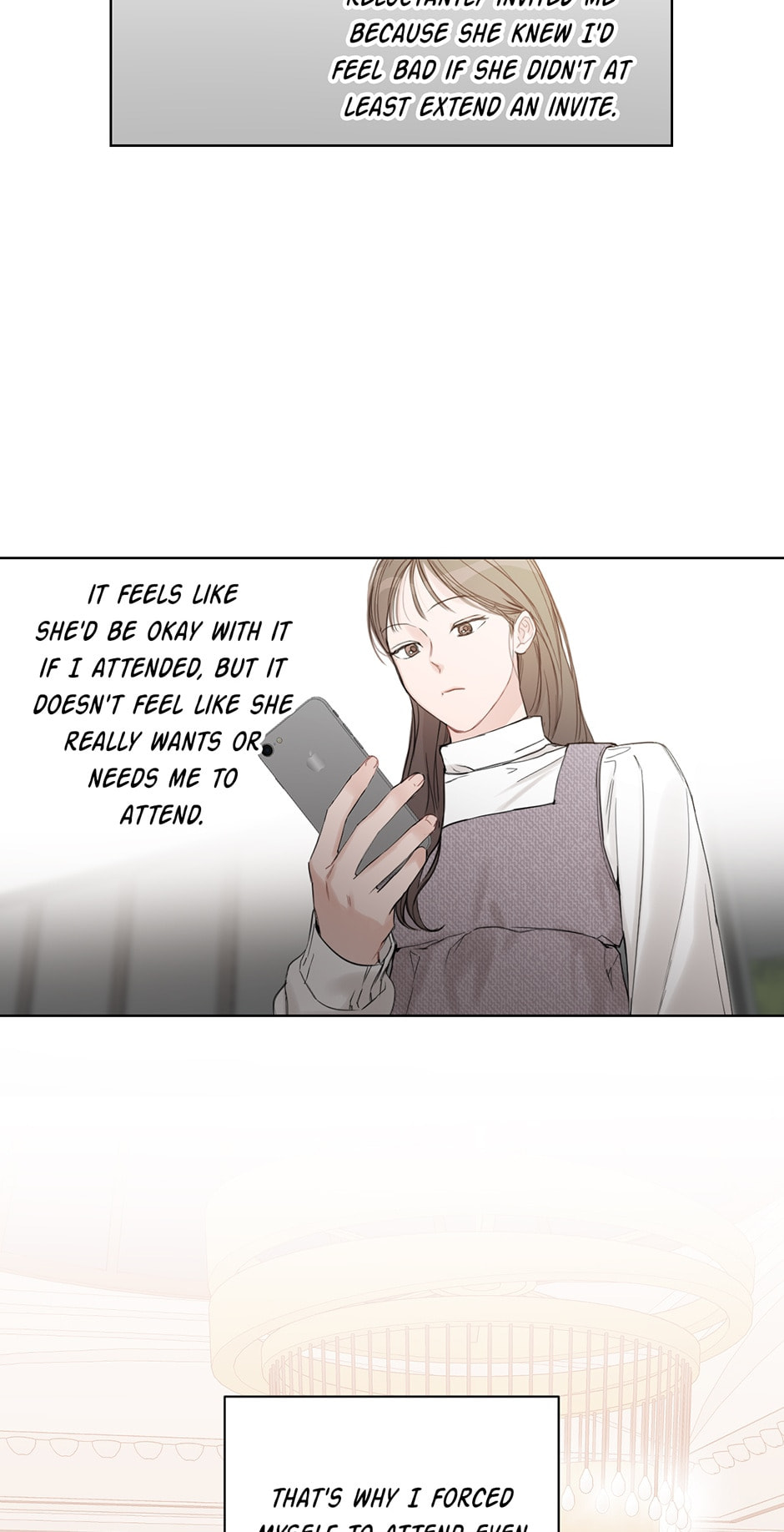 Positively Yours Chapter 72 page 39 - 