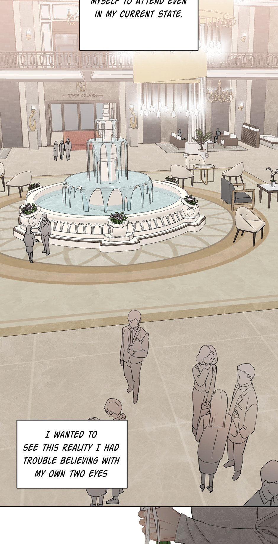 Positively Yours Chapter 72 page 40 - 