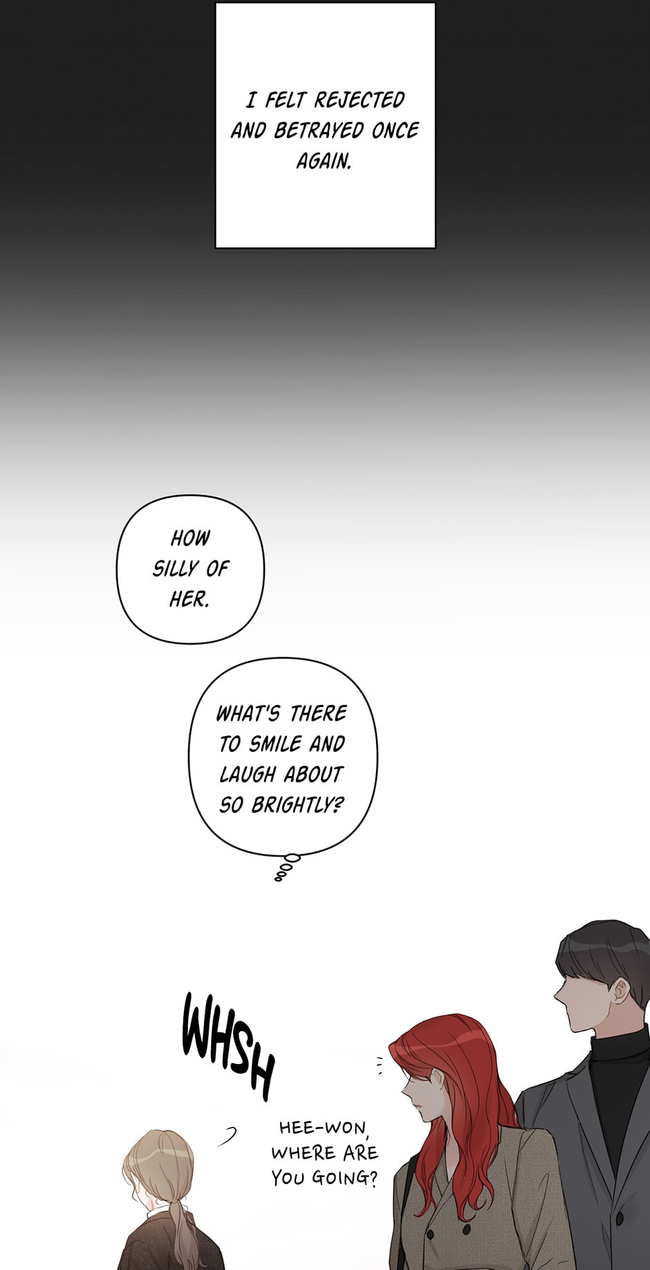 Positively Yours Chapter 72 page 46 - 