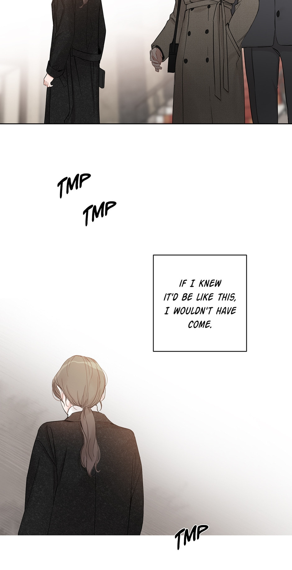 Positively Yours Chapter 72 page 47 - 