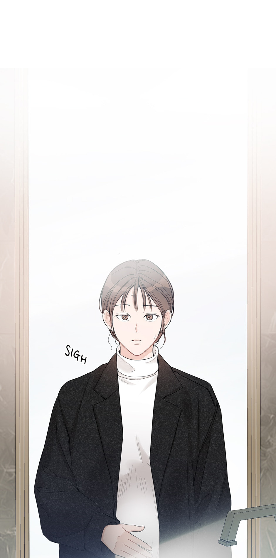 Positively Yours Chapter 72 page 48 - 