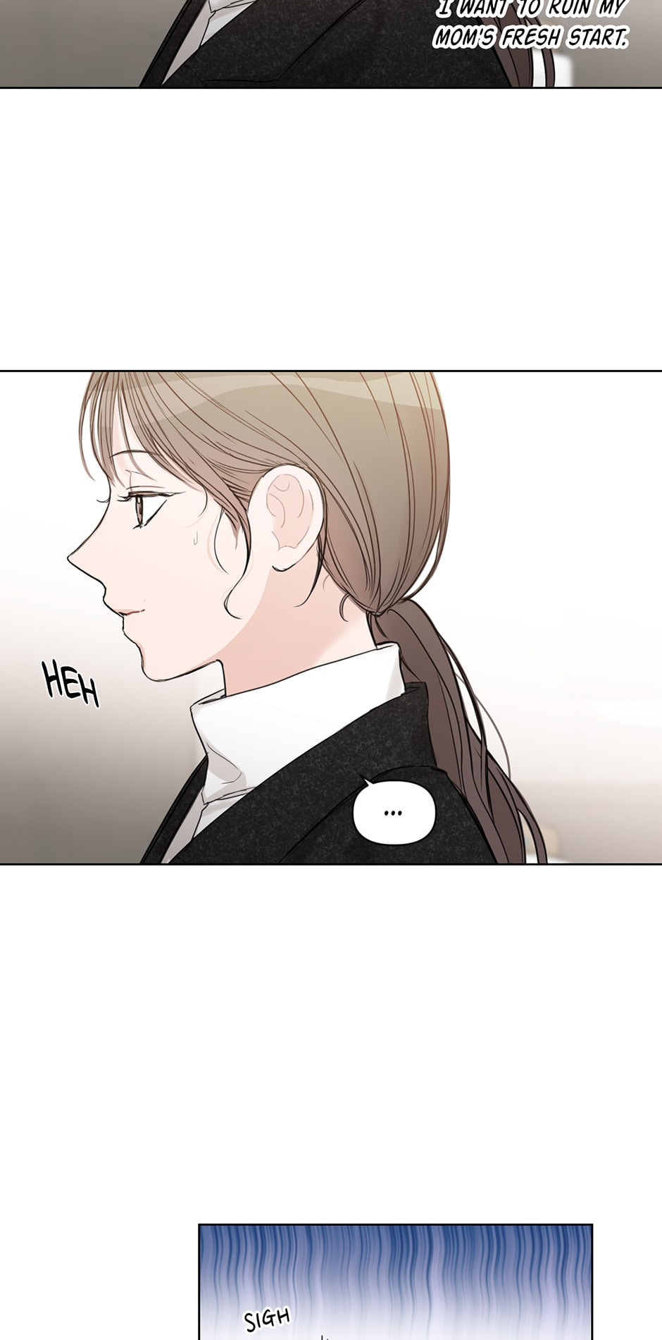 Positively Yours Chapter 72 page 50 - 