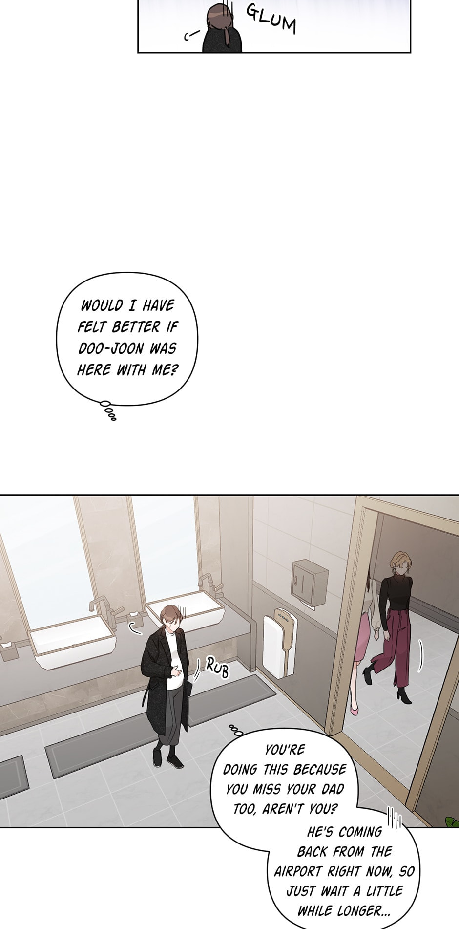 Positively Yours Chapter 72 page 51 - 