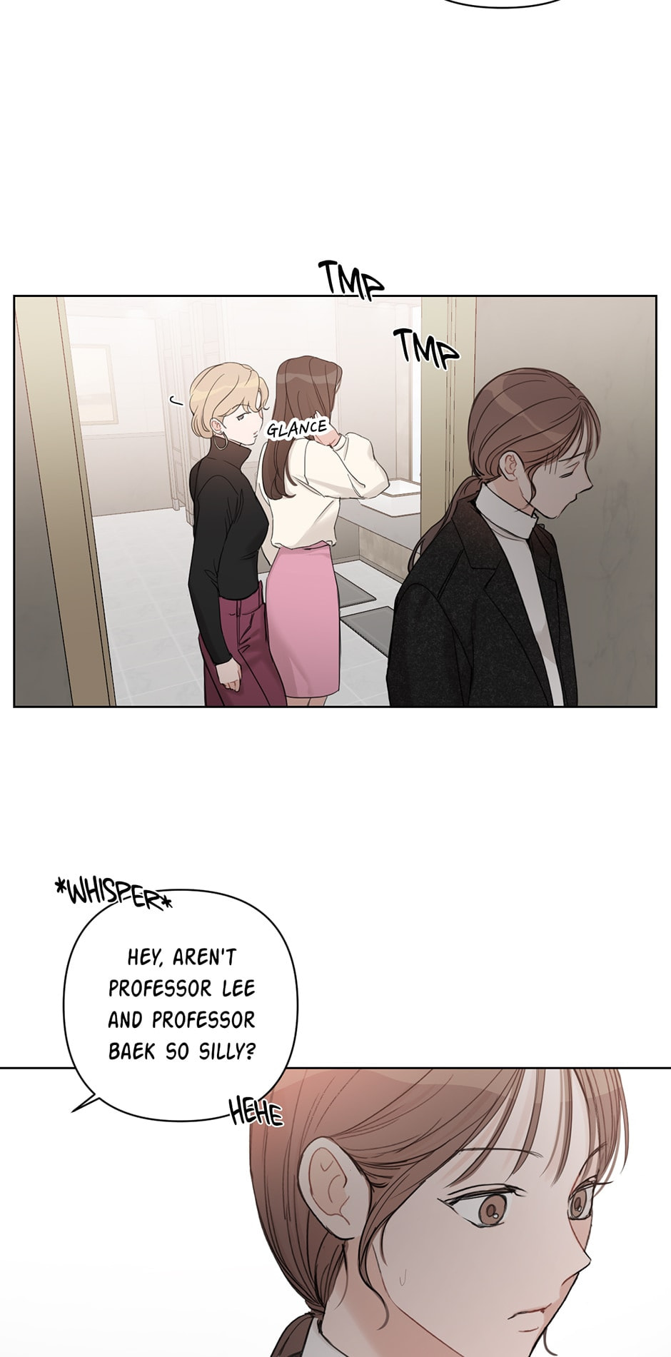 Positively Yours Chapter 72 page 52 - 