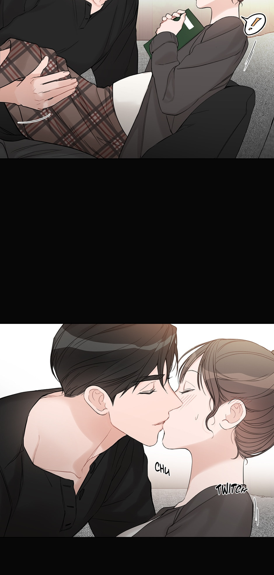 Positively Yours Chapter 72 page 9 - 