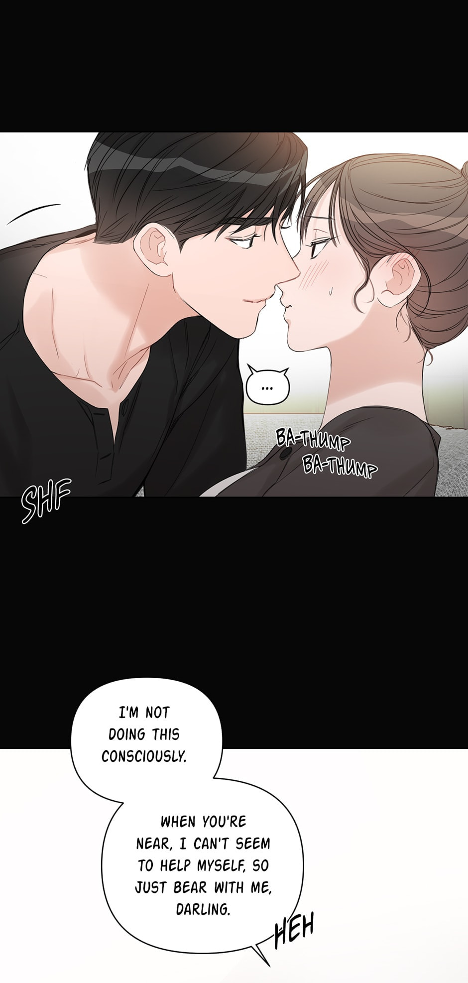 Positively Yours Chapter 72 page 10 - 