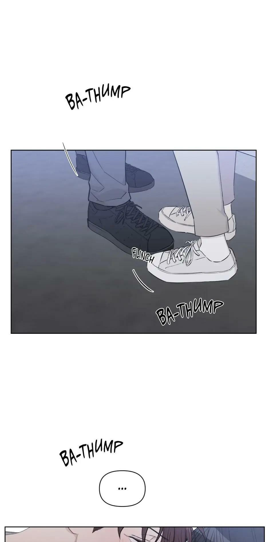 Positively Yours Chapter 73 page 11 - 