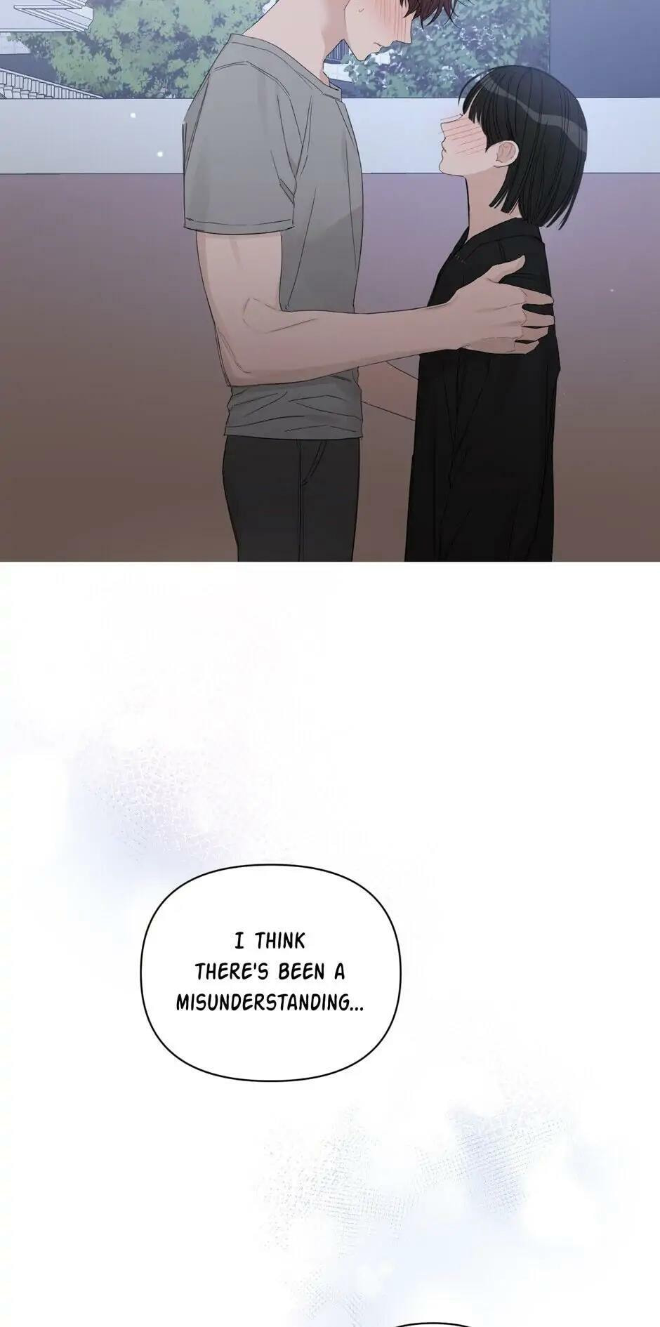 Positively Yours Chapter 73 page 13 - 