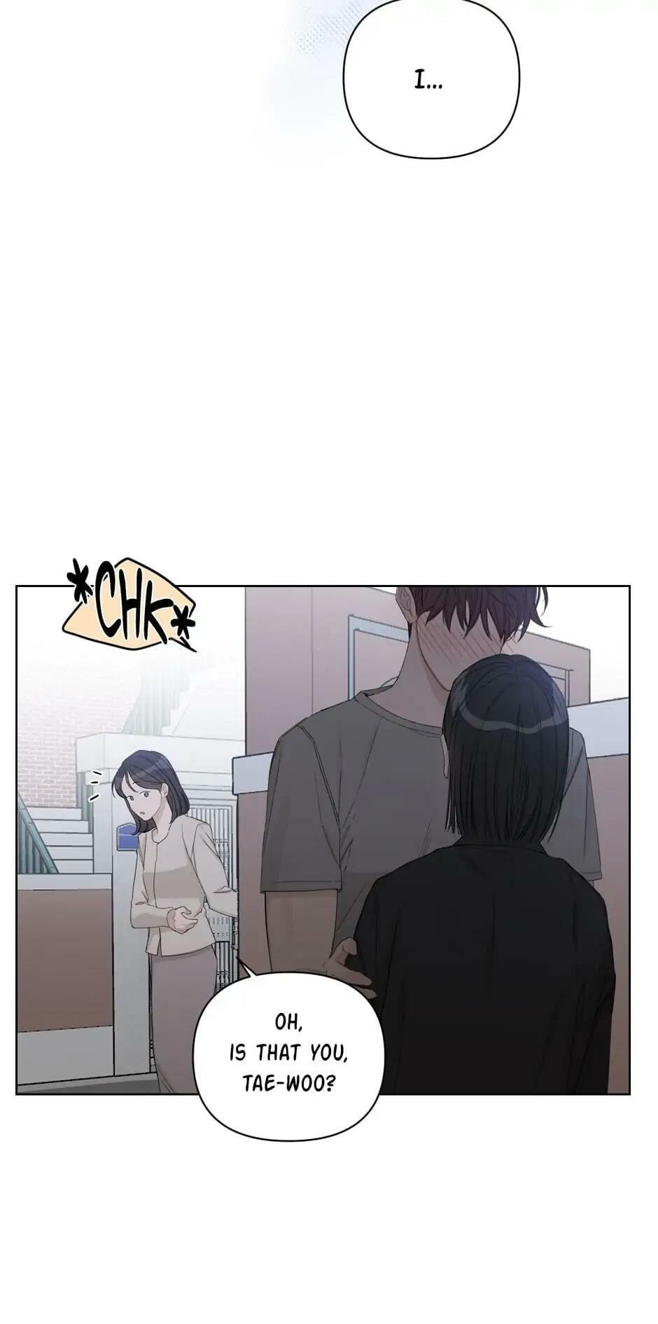 Positively Yours Chapter 73 page 14 - 