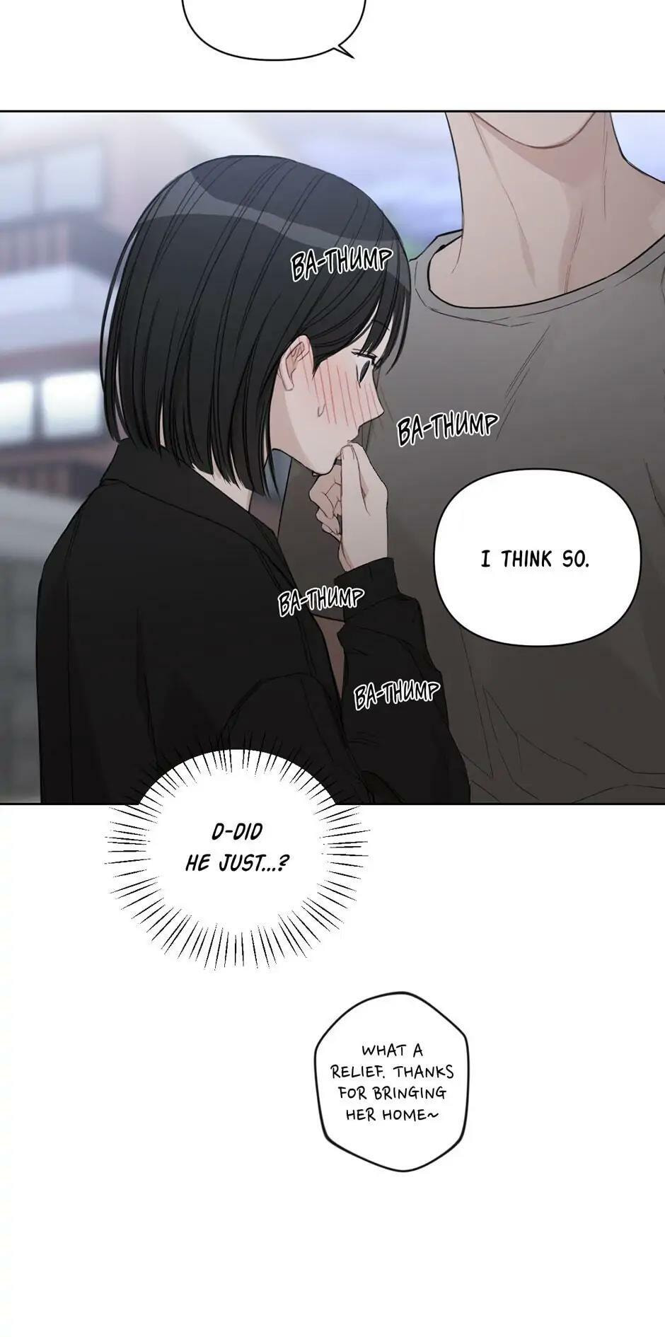 Positively Yours Chapter 73 page 16 - 