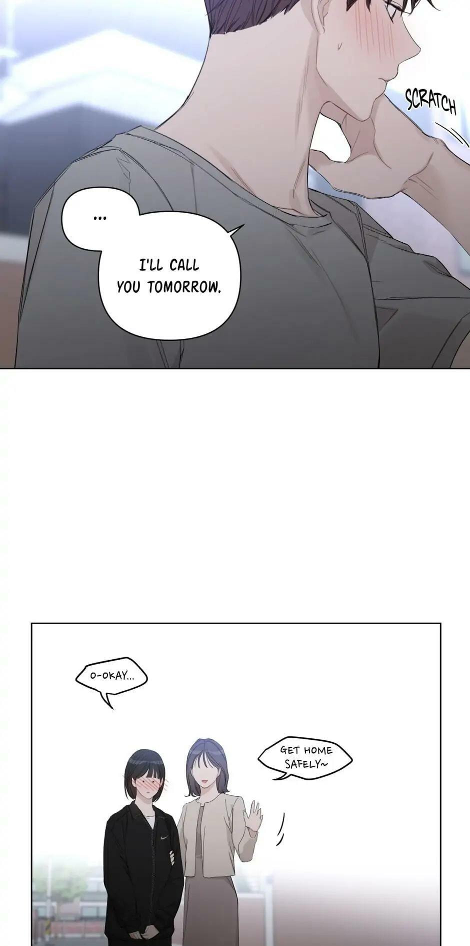 Positively Yours Chapter 73 page 18 - 
