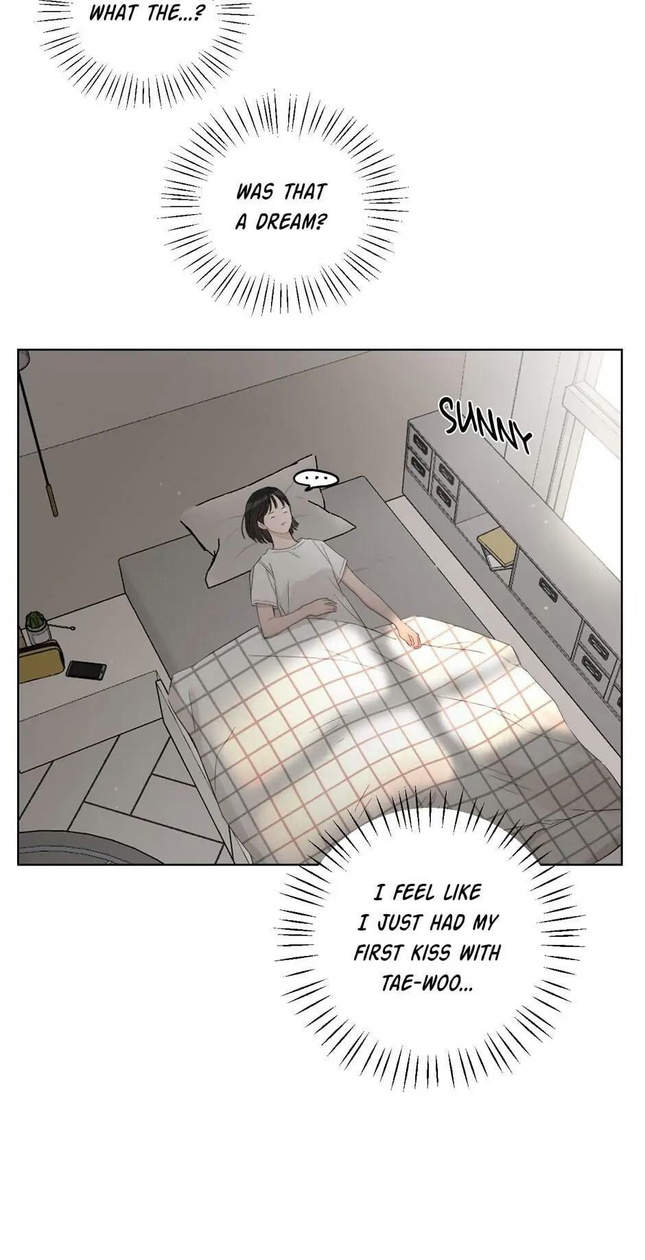 Positively Yours Chapter 73 page 22 - 