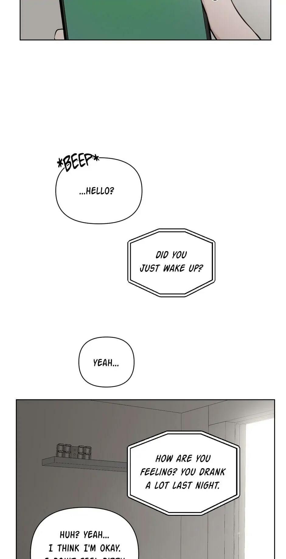 Positively Yours Chapter 73 page 24 - 